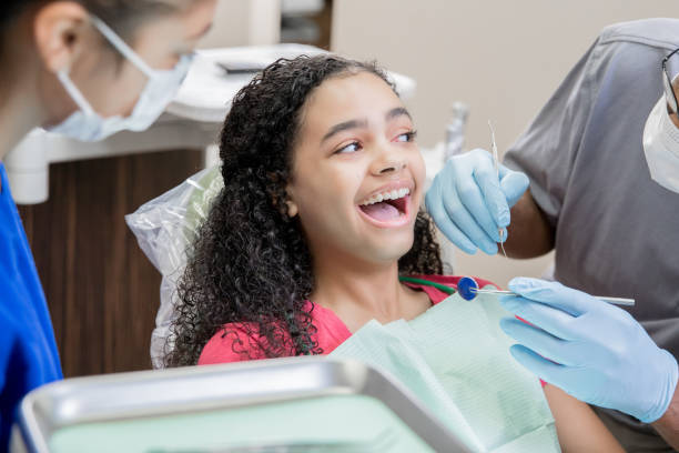 Best Emergency Dental Care for Broken or Chipped Teeth in North Vacherie, LA