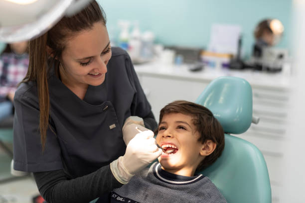 Best Urgent Care for Lost Fillings or Crowns in North Vacherie, LA