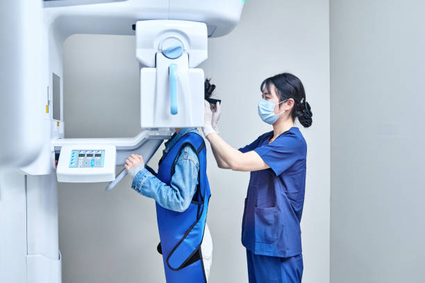  North Vacherie, LA Emergency Dentist Pros