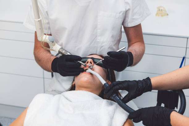 Best Cosmetic Emergency Dentistry in North Vacherie, LA